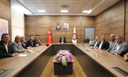 Niğde Patatesi ve Fasulyesi Migros Raflarına taşınacak