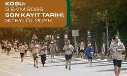 Niğde Yarı Maratonu heyecanı 3 Ekim’de yaşanacak