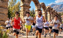 Niğde Yarı maratonu için geri sayım başladı