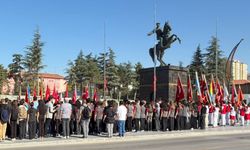 Niğde'de 69 Bin öğrenci ders başı yaptı