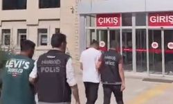 Niğde’de Narkotik Operasyonu: 5 Tutuklama (VİDEO HABER)
