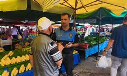 Polisten vatandaşa dolandırıcılık uyarısı