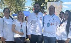 Gastro Niğde Derneği’nden Edirne çıkarması