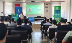 TDV'nin 2026 Yaz Kampları tamamlandı