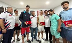 Taraftardan Takıma Yeni Sezon öncesi moral