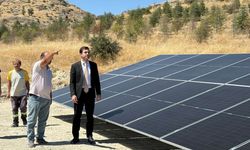 Ulukışla’da GES Dönemi başladı