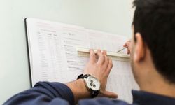 Usta Öğretici taslak listesi yayımlandı