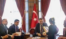 Vali Akmeşe vatandaşları dinledi
