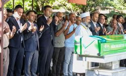Vali Akmeşe'den Bingül ailesine taziye