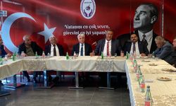 Gürer: “Sorun varsa çözüm de var”
