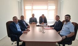 Niğde Yeni Parti Meclis grubunu kurdu