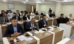 Meclis Eylül ayı toplantıları başladı