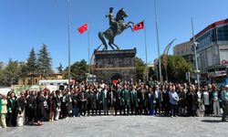 Niğde’de Adli Yıl açılışı gerçekleştirildi