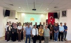 Yurt personeline yeni dönem eğitimi