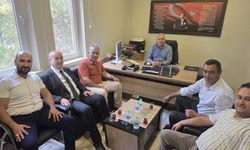 Halk Eğitimi Müdürleri ‘Erasmus’ İçin buluştu