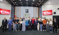 YKS Şampiyonlarına 30 Bin lira eğitim desteği