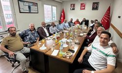 CHP Niğde Merkez ilçe yönetimi belirlendi