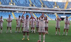 Niğde Belediyesi Spor sezonu deplasmanda açtı