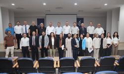 Dorul’dan yeni dönem istişare toplantısı