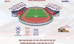 Niğde Belediyesi Spordan taraftara çağrı
