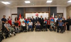 21 Akülü Sandalye sahiplerine ulaştı
