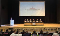Niğde’de yeni dönem okul güvenliği zirvesi