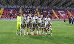 Niğde Belediyesi Spor hükmen galip!