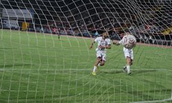 Niğde Belediyesi Spordan gol şov: 3-1!