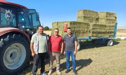 Karataş’tan çiftçi için ÖTV kaldırılsın çağrısı