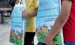 Niğde Belediyesinden öğrencilere destek