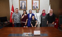 Özel Çocukların eğitimi için güçlü iş birliği