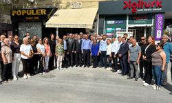 Vekil Taşçıer’den ‘Ya seçim ya geçim’ çıkışı