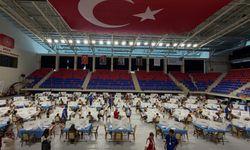 DENEYAP Atölyesi’nde Uygulama sınavı heyecanı
