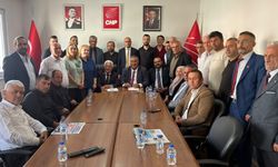 CHP Niğde: “Yolumuz demokrasi, hedefimiz halkın iktidarı”