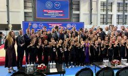 Dorul Başkentte Federasyon binası açılışına katıldı