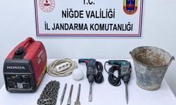 Çiftlik’te ‘Anadolu Mirası’ Operasyonu