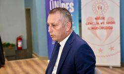 Yeni Dönem İçin Koordinasyon toplantısı