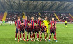 Niğde Belediyesi Spor evinde hata yapmadı: 2-1!
