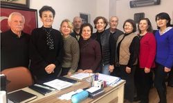 Yardımseverler Derneği Bor ‘dan öğrencilere burs