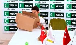 Yeşilay’dan Yapay Zeka ve STEM Eğitimi