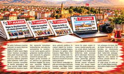 27 Yaşında, aynı heyecanla geleceğe!