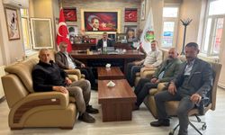 Çiftlik Belediye Başkanı CHP’den istifa etti
