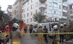 İstanbul Maltepe'de arama kurtarma çalışmaları sona erdi