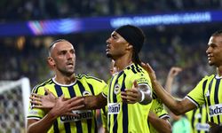 Aston Villa: 6 - Fenerbahçe: 0