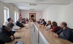 AFAD Personeline Koruyucu Aile Modeli anlatıldı