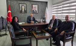 Altunhisar’a Eğitim ziyareti