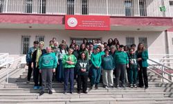 Altunhisar'da Serebral Palsi Farkındalığı