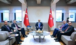 Ankara'da Niğde yatırımları zirvesi