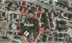 Özbelde’de Asbestli Borular yenileniyor