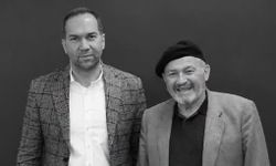 Başkan Özdemir'in acı günü